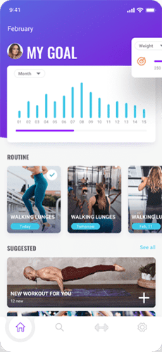 Creating a listing in the SkrapBazar app